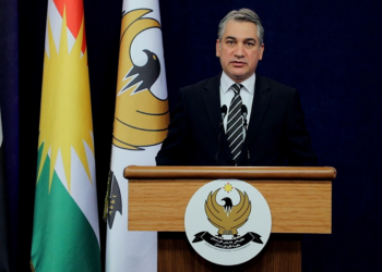 د. جوتیار عادل: ژ ئەگەرێ چاکسازییێ مەهانە 500 ملیۆن دۆلار ڤەدگەرنە خزینا حکومەتێ