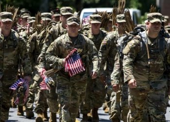 ئه‌مریكا دێ 300 سه‌ربازان هنێریته‌ عیراقێ