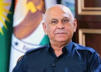 جێگرێ سەرۆکێ هەرێمێ: پێدڤیه‌ هه‌می لایه‌نێن سیاسى هه‌ست ب به‌رپرسا‌تیێ بكه‌ن ل پێناڤ به‌رژه‌وه‌ندیێن بلند