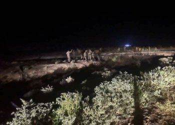 تیرۆرستێن داعشێ بزاڤ دکرن بچنە ناڤا قەزا مەخموور