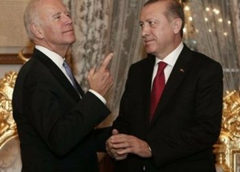 نامه‌یه‌كا تژى گه‌ف ژ ئه‌مریكا بۆ ناڤه‌ندێن دارایى و ئابوورى یێن توركیا