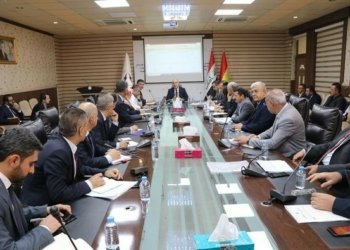 كه‌مال محه‌مه‌د: دێ هه‌ولده‌ین قه‌را وه‌رگرین دا دابینكرنا كاره‌بێ باشتر ببیت