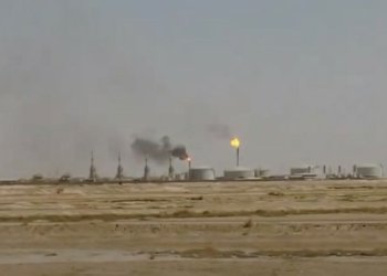 خه‌لكێ پایتەختێ ئابووری یێ عێراقێ ده‌ڤه‌رێن خۆ بجهدهێلن