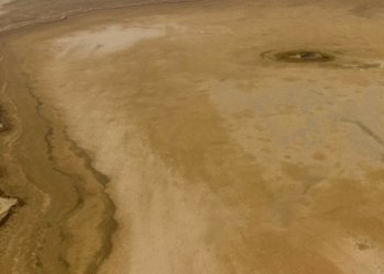 وەزیرێ ژینگەها عیراقێ: ژ ئه‌گه‌رێ گوهۆرینا سه‌قایی گه‌فا كۆچكرنێ ل سه‌ر 13  ملیۆن گوندنشینان هه‌یه‌