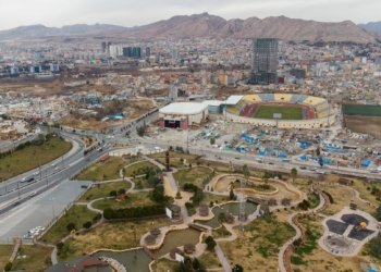 نێزیكى 136 ملیۆن دیناران بۆ چه‌ند پرۆژه‌یان ل دهۆكێ هاتنه‌ ته‌رخانكرن