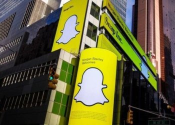 كۆمپانییا سناپچاتى هزار كارمەندێن خۆ ده‌رخستن