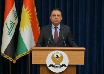 وه‌زیرێ په‌روه‌ردێ:  دێ راهێنان ب هه‌موو مامۆستایان هێنه‌ كرن