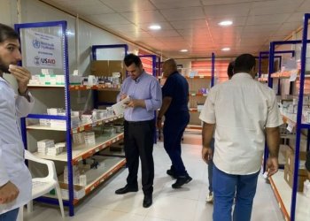 چار جهێن بازرگانى ل ناحییا بامه‌رنێ هاته‌ داخستن