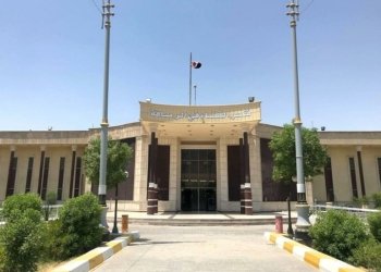 رێڤه‌به‌رێ به‌رێ یێ بانكا ناڤه‌ندییا عیراقێ ب تومه‌تا گه‌نده‌لییێ بۆ دادگه‌هێ هاته‌ گازیكرن