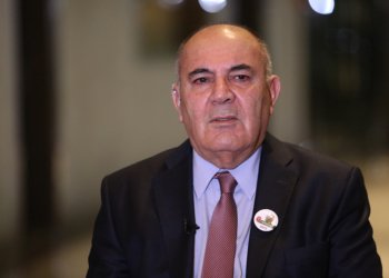 سەعدی پیرە: هه‌تا نوكه‌ چ رێككه‌فتن دناڤبه‌را پارتى و ئێكه‌تیێ دا لسه‌ر پۆستێ سه‌رۆككۆمارى نه‌هاتینه‌ كرن