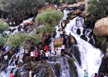 رێڤه‌به‌رییا گه‌شتوگوزارێ ل دهۆكێ بزاڤان دكه‌ت دهۆك ببیته‌ پایته‌ختێ گوشتوگوزارێ ل هه‌رێما كوردستانێ