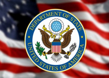 ئه‌مریكا ئیدانه‌یا بوردۆمانا ئیرانێ بۆ سه‌ر هه‌رێما كوردستانێ دكه‌ت