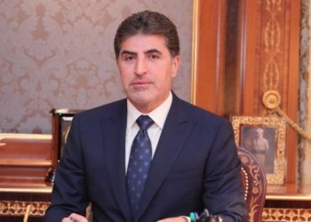 نێچیرڤان بارزانی: شۆرەشا ئیلۆنێ بۆ جیهانێ دیاركر كۆ چ هێزەكا سەربازی نەشێت ئیرادا گەلێ كوردستانێ بشكێنیت