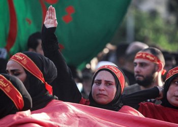 ژبه‌ر چلیا ئیمام حسێنى 100 زیاره‌تكارێن ئیرانێ ل عیراقێ مرینه