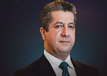 مه‌سرور بارزانى فه‌رمانه‌ك ده‌رباره‌ى پرۆژه‌یێن وه‌به‌رهێنانێ ده‌ركر