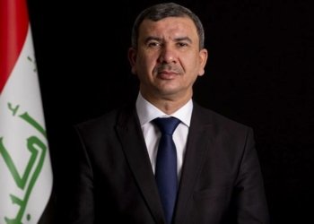 وه‌زیرێ نه‌فتا عیراقێ بۆ دادگه‌هێ هاته‌ گازیكرن