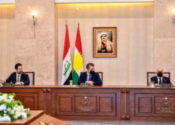 جڤاتا وه‌زیران كۆمبوونا خوه‌ یا ئاسایى سازكر