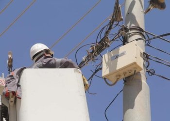 ژبه‌ر كێمبوونا سه‌رپێچییان كاره‌با زێده‌تر دێ ب وه‌لاتییان هێته‌ دان