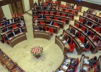 پەرلەمانێ كوردستانێ دێ كۆم بیت