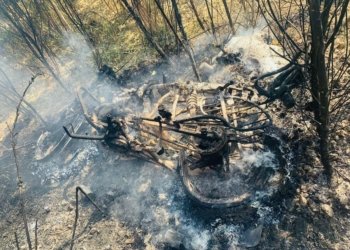 چار تیرۆریستێن داعش ل حەمرین هاتنه‌ کوشتن