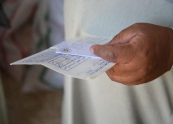 وەزارەتا بازرگانی یا عێراقێ دابەشكرنا كارتا ئەلكترۆنی یا ئاهێن خوارنێ راگەهاند