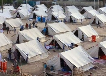 پەرلەمانتارەک: ڤەگەڕاندنا خێزانێن داعشێ مەترسییە بۆ سەر عیراقێ