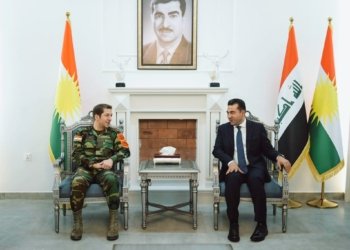 سه‌رپه‌رشتێ ئیداره‌یا سه‌ربه‌خۆ یا زاخۆ پێشوازییا مه‌نسور بارزانى كر