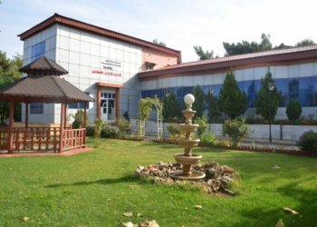 گەشتوگوزارا ئامێدییێ  بەرهەڤییان بۆ فێستیڤالا 27ێ هەیڤێ دکەت