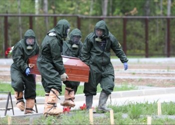 ساخله‌مییا جیهانێ : دووماهییا كورونایێ نێزیكبوویه‌