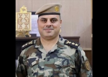 ئاساییشا ئاكرێ رۆنكرنه‌ك به‌ لاڤ كر