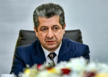 مه‌سرور بارزانى: ئەڤرۆ ب هه‌لكه‌فتا شۆرەشا ئیلۆنێ، پێدڤییە هەمی ئالییێن كوردستانێ، ئێك هەلویست و ئێكدەنگ بن