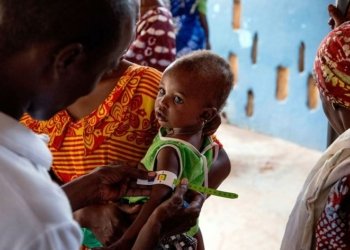 WFP: ئاساییشا خوارنا 153 ملیۆن کەسان ل جیهانێ د مەترسییێ دایە