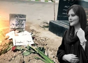 وه‌زیرێ ناڤخۆ یێ ئیرانێ: ل ژییێ 5 سالییێ نشته‌ر‌گه‌رییه‌كا مه‌ژی بوو ژینا ئه‌مینی هاتییه‌ كرن