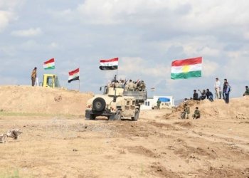 په‌یڤدارێ ئۆپەراسیۆنێن هه‌ڤپشك: ل ڤان نێزیكان هه‌ردو لیوا یێن هه‌ڤپشك دێ  ده‌ست ب کار بن