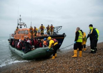 پۆلیسێن فرەنسا باندەكێ قاچاخچیێن كورد دەستەسەركر