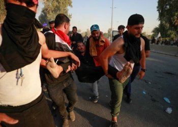 راپۆرته‌كا بریتانى: پترین توندوتیژى ل ئوكرانیا، عیراق و سووریا هاتییه‌ تۆماركرن