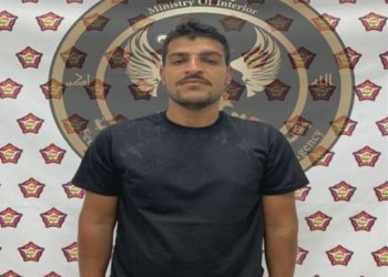 بەرپرسەكێ داعشێ ژ زیندانەكا بەغدا رەڤی و ل هەولێرێ هاتە گرتن