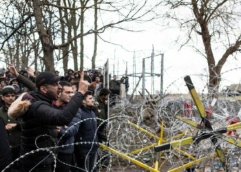 یونانێ پلانەكا نوی بۆ رێگرتنێ ل چوونا پەنابەران بۆ وی وەلاتی راگەهاند