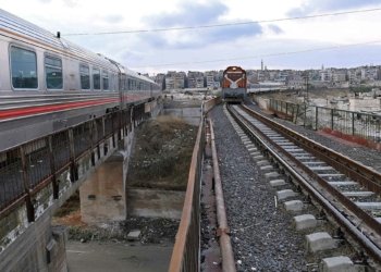 ئه‌نجامدانا پرۆژێ هێلا شەمەندەفرا هه‌رێمێ دێ هه‌تا 5 سالان ڤه‌كێشیت