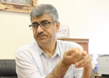 کەریم شەریف قەرەچەتانی زه‌نگا مه‌ترسیا  زێده‌بوونا زاروكێن ئیفلیجى و ئوتیزمێ دناڤ جڤاكیدا لێده‌ت