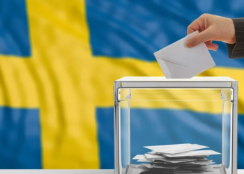 15 كورد بۆ هەلبژارتنێن پەرلەمانێ سوید بەربژارن