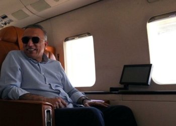 سەرۆكوەزیرێن عیراقێ گەهشتە نیویۆرك