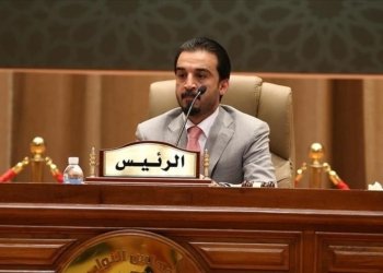 حه‌لبووسی: بڕیارا ده‌ست ژ ‌كاركێشانا من كاریگه‌ری ل‌ سه‌ر روونشتنا جڤاتا نوونه‌ران نابیت