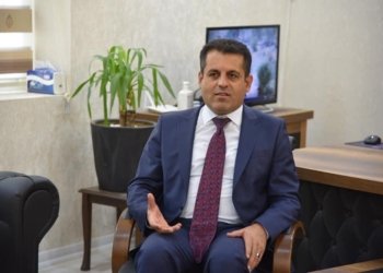 وه‌زیرێ ساخله‌مییێ دێ هژماره‌كا خزمه‌تگوزاریان ل دهۆكێ راگه‌هینیت