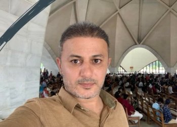 مر دا بابێ وى بژیت