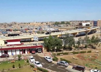 ل کەرکووکێ نڤیسارێن فه‌رمى دڤێت تنێ ب زمانێ عه‌ره‌بی بن