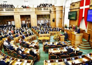 10 كوردان بۆ په‌رله‌مانێ دانیماركێ خوه‌ كاندید كرییه‌