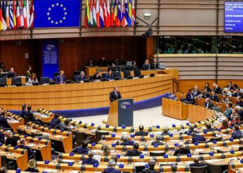 په‌رله‌مانێ ئورۆپا دێ دانوستاندنان ل دوور كوشتنا ژینا ئه‌مینى و خۆپیشاندانێن ئیرانێ كه‌ت