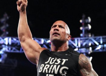 زە رۆك: من نەڤێت ببمە سەرۆكێ ئەمریكا و دێ كچێن خوە خودان كەم