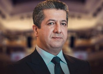 مه‌سرور بارزانى بۆ د. له‌تیف ره‌شیدى : هیڤیدارم ل ئاستێ به‌رپرسیارییا خوه‌ یا گرنگ بى